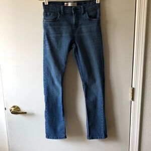 Levi’s 511 Slim Size 12R 26x26 GUC